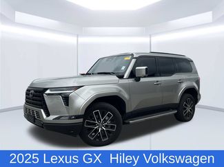 Used 2025 Lexus GX 550 w/ Accessory Package (2T) AWD/4WD 360° Tour