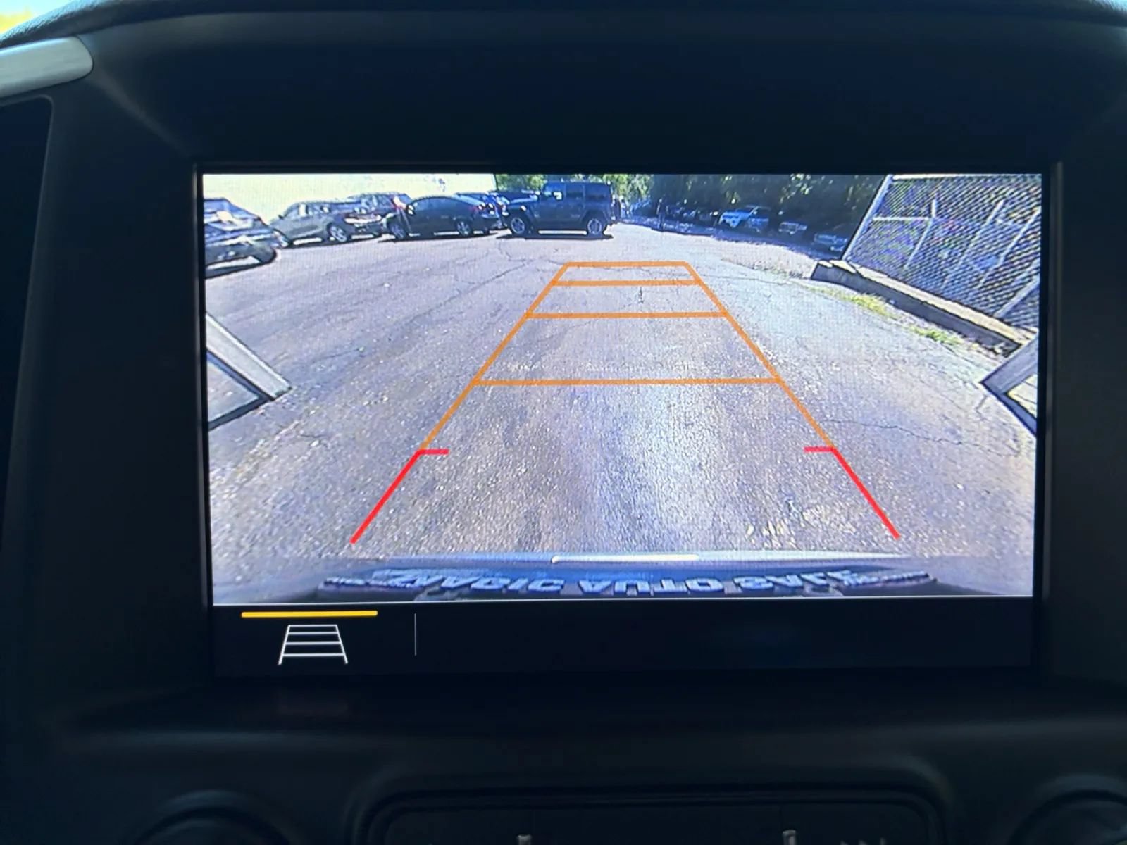 Used 2021 GMC Terrain SLT w/ Elevation Edition AWD/4WD image 34