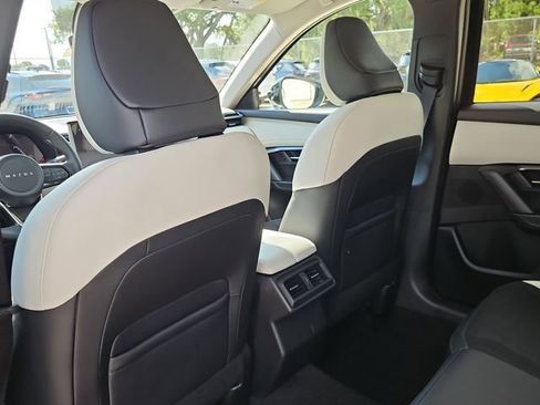 New 2026 MAZDA CX-5 Select AWD/4WD image 24