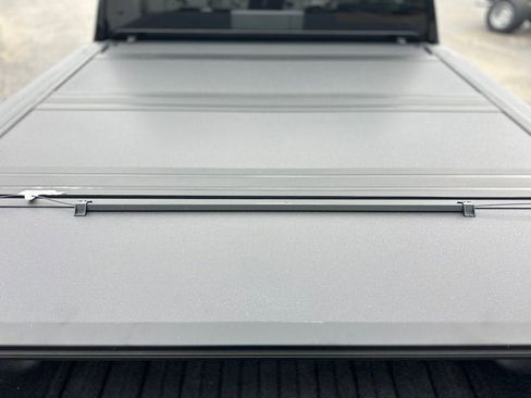 New 2026 Chevrolet Silverado 2500 LTZ w/ Trail Boss Package image 14