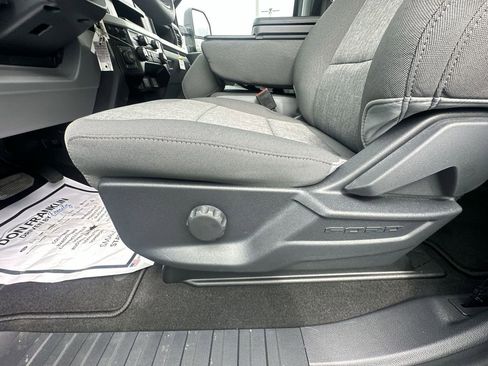 New 2026 Ford F350 XLT AWD/4WD image 18