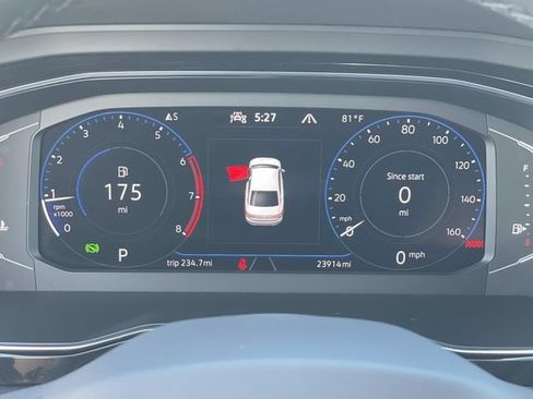 Used 2022 Volkswagen Jetta SEL FWD image 18