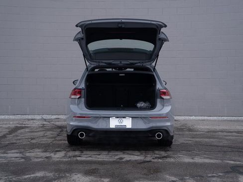 New 2026 Volkswagen GTI S image 6