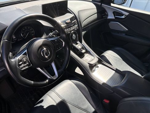 Used 2021 Acura RDX AWD w/ Technology Package image 26