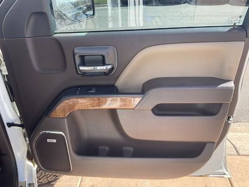 Used 2018 GMC Sierra 1500 SLT w/ Texas SLT Premium Package AWD/4WD image 22