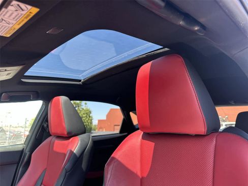 Used 2019 Lexus NX 300 F Sport w/ F Sport Comfort Package FWD image 41