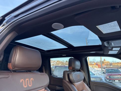 Used 2024 Ford F350 King Ranch w/ Chrome Package image 15