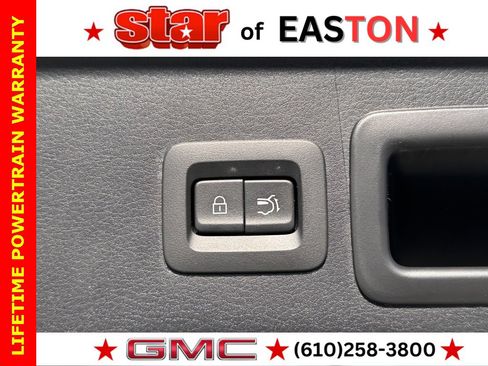 Used 2021 MAZDA CX-30 2.5 Turbo w/ Premium Package image 42