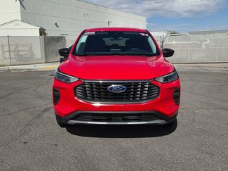 Used 2024 Ford Escape Active AWD/4WD video 2