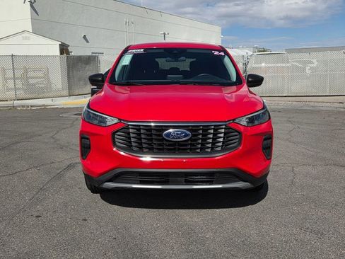 Used 2024 Ford Escape Active AWD/4WD image 2