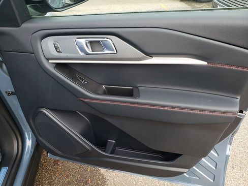 New 2026 Ford Explorer ST-Line w/ ST-Line Street Pack image 21