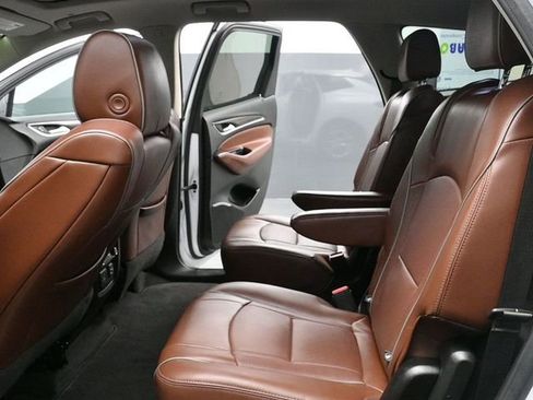 Used 2020 Buick Enclave Avenir w/ Avenir Technology Package image 18