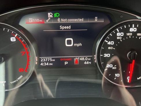 Certified 2023 Audi Q5 2.0T Premium w/ Convenience Package image 13