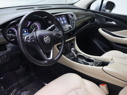 Used 2019 Buick Envision Essence image 17