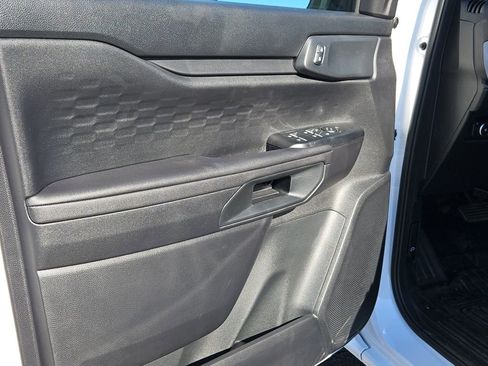 New 2025 Ford Ranger XL image 21