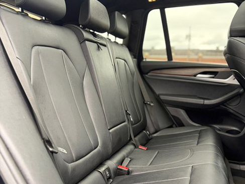 Used 2019 BMW X3 xDrive30i image 18