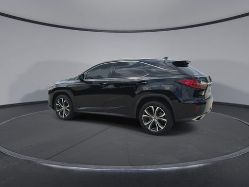 Used 2019 Lexus RX 350 AWD w/ Navigation Package image 6