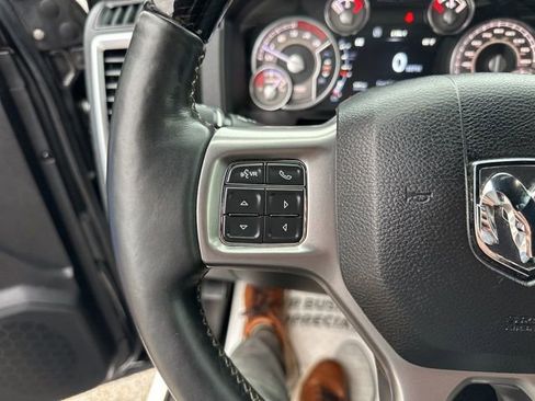 Used 2017 RAM 3500 Laramie Longhorn image 27