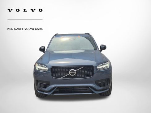 Used 2023 Volvo XC90 T8 Ultimate AWD/4WD image 9