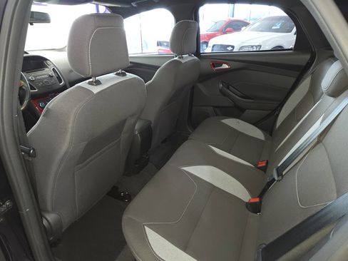 Used 2016 Ford Focus ST FWD image 20