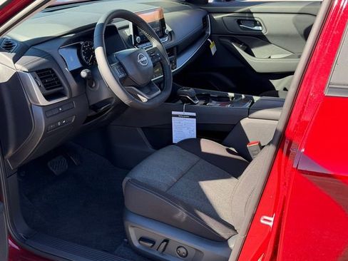 New 2026 Nissan Rogue SV image 11