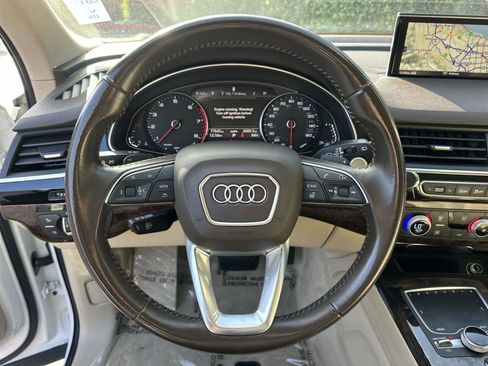 Used 2019 Audi Q7 3.0T Premium w/ Convenience Package image 15