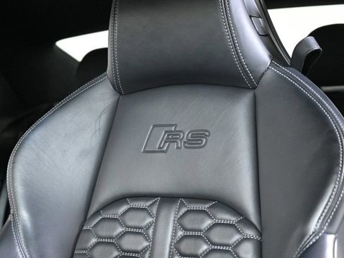Certified 2022 Audi RS 5 image 20