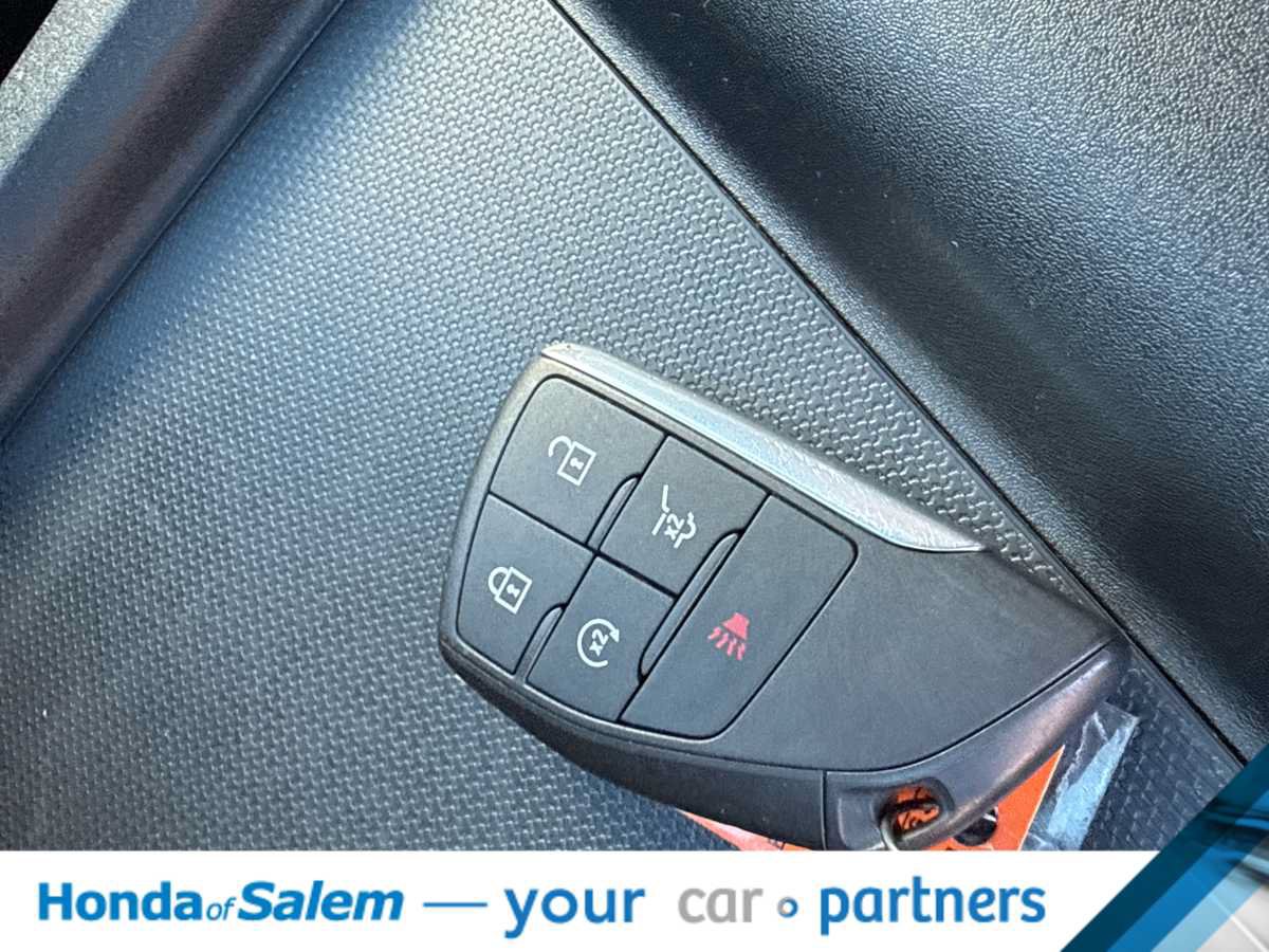 Used 2024 Honda Prologue Elite image 20
