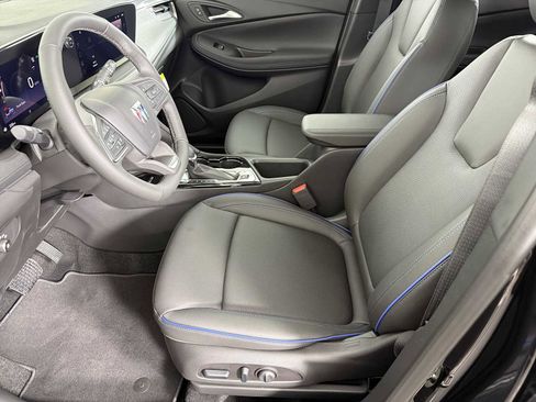New 2026 Buick Encore GX Sport Touring w/ Advanced Technology Package FWD image 7