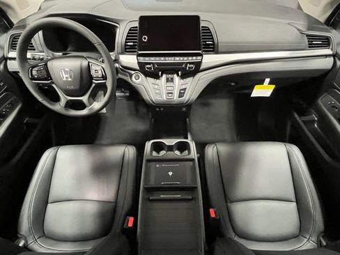 New 2026 Honda Odyssey EX-L image 16