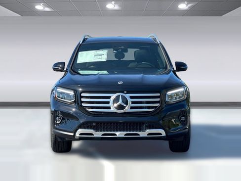New 2025 Mercedes-Benz GLB 250 250 image 6