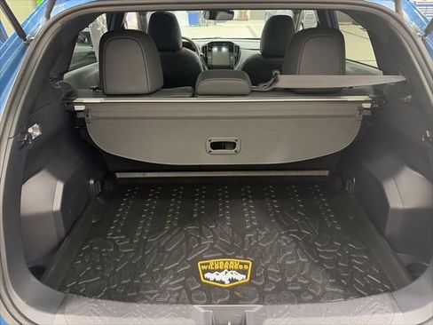 Used 2024 Subaru Crosstrek 2.5i Wilderness image 14