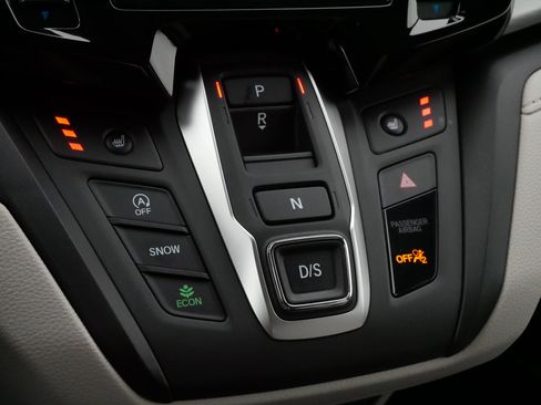 Certified 2026 Honda Odyssey EX-L image 24