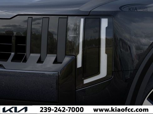 New 2027 Kia Telluride S AWD/4WD image 10