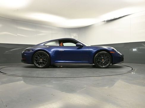 Used 2025 Porsche 911 Carrera 4 GTS AWD/4WD image 35