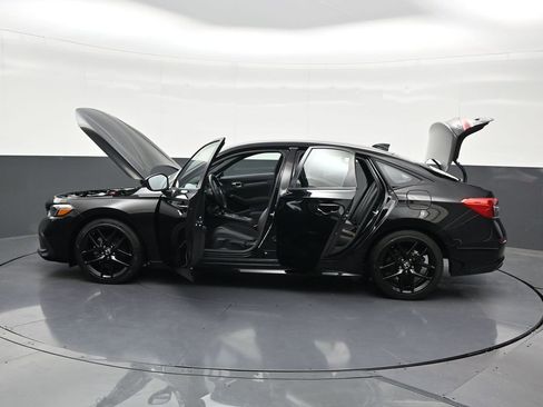 Used 2024 Honda Civic Sport image 27