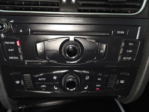 Used 2012 Audi A4 2.0T Premium image 16
