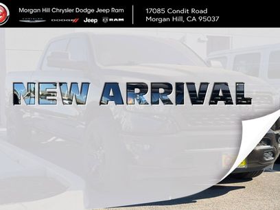 Used 2023 RAM 1500 Big Horn