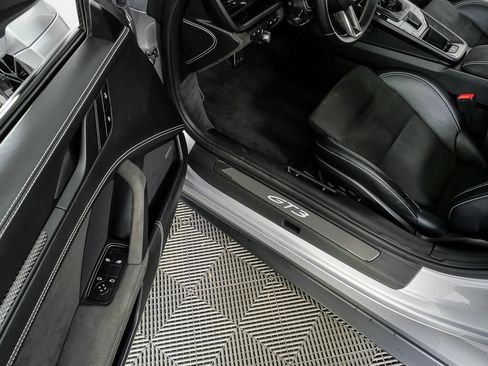 Certified 2022 Porsche 911 GT3 image 8