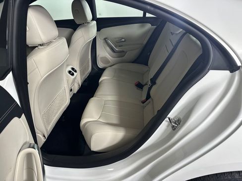 Certified 2026 Mercedes-Benz CLA 250 CLA 250 image 22