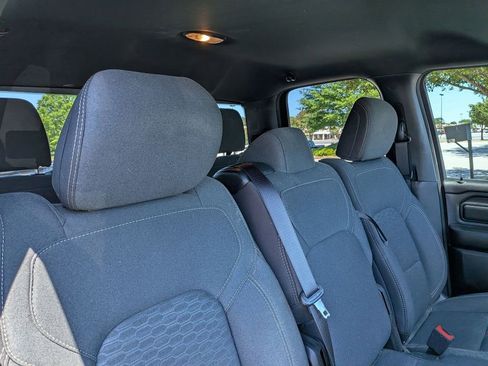 Used 2025 RAM 1500 Tradesman RWD image 20