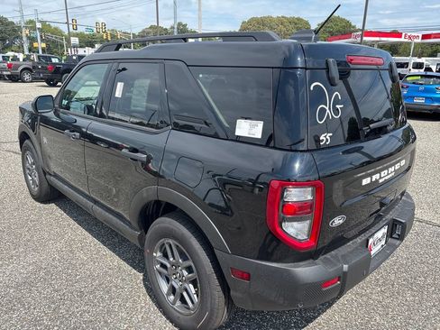 New 2026 Ford Bronco Sport Big Bend AWD/4WD image 27