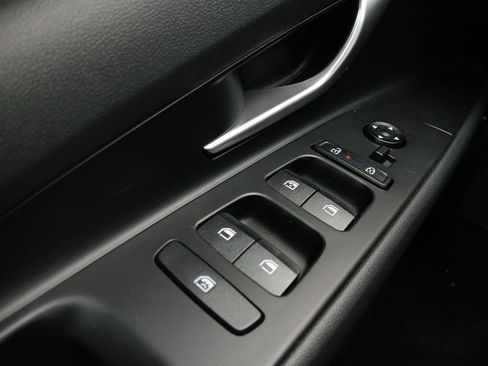New 2026 Hyundai Elantra Hybrid FWD image 17