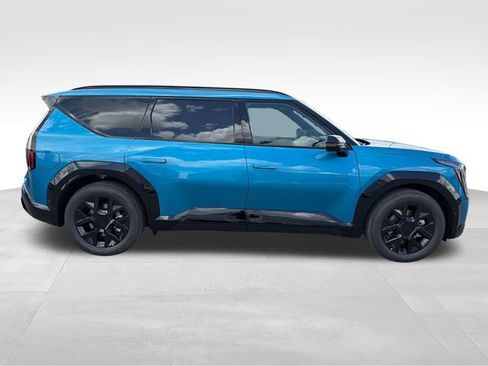 New 2026 Kia EV9 Land w/ Nightfall Edition Package AWD/4WD image 8