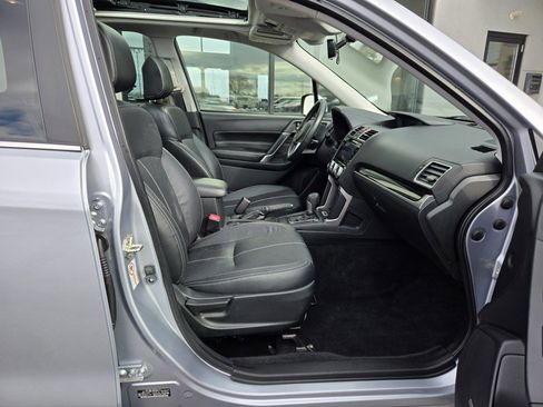 Used 2017 Subaru Forester 2.5i Touring image 13
