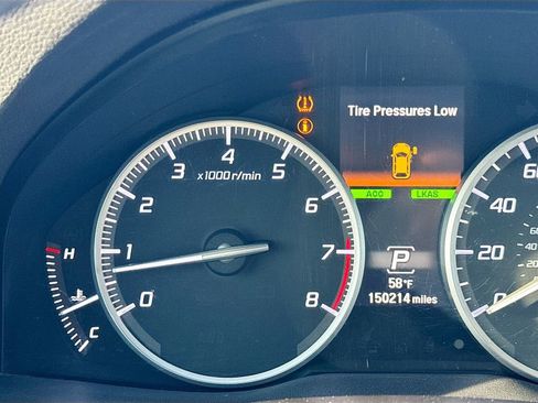 Used 2018 Acura RDX FWD w/ Advance Package image 14