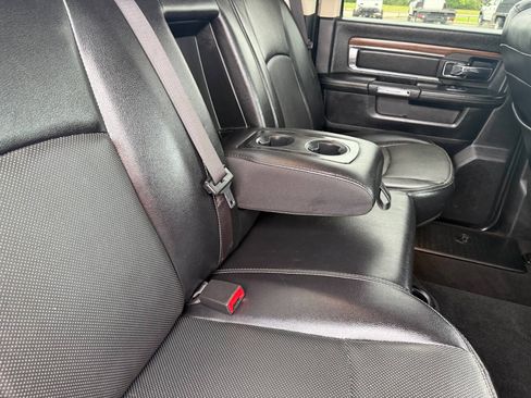 Used 2017 RAM 2500 Laramie AWD/4WD image 29