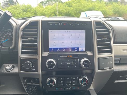 Used 2021 Ford F350 Platinum AWD/4WD image 21