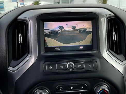 Used 2022 Chevrolet Silverado 3500 W/T w/ WT Convenience Package image 9