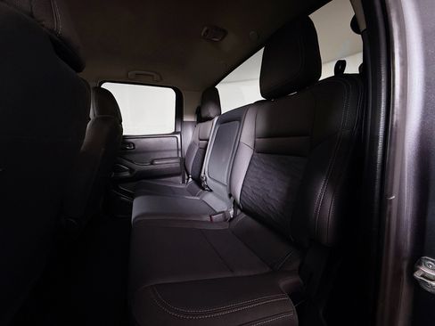 Used 2023 Nissan Frontier SV w/ Technology Package AWD/4WD image 20